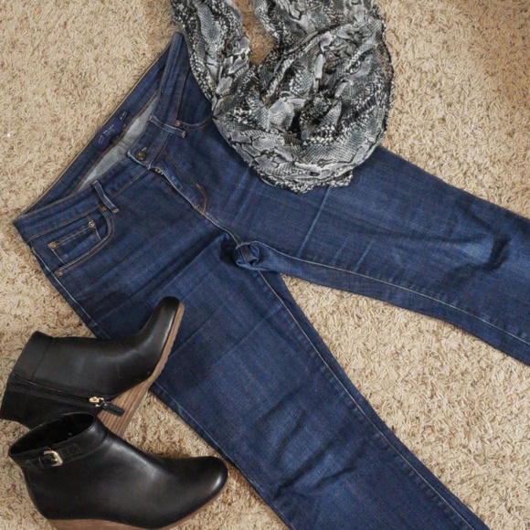 Levi's Denim - LEVIS SAN FRANCISCO  Curve classic boot cut sz6/28